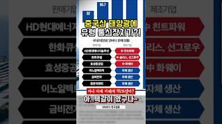 국내에서도 쓰는 중국산 태양광에서 유령 통신장치 발견?! #태양광발전 #인버터 #유령통신장치