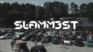 Official Slammest 3.Teaser.