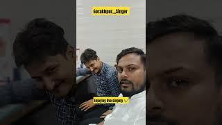 Gorakhpur Singer uttarpradesh #gorakhpur #music #singing