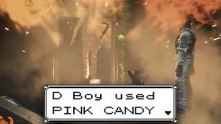 ITS SUPER EFFECTIVE