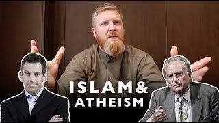 Talking Islam with Atheists - John Fontain