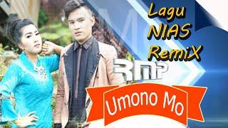 Lagu Nias Terbaru - Umono Mo - Ardy Harefa ft Santy Dawolo (Official Music Video)