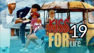 KISS FOR LIFE ( Ep 19 )  Love Story