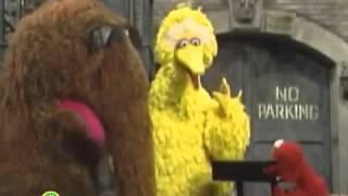 Sesame Street: Elmo's Song!