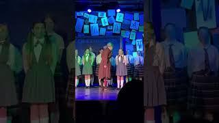 Amanda scene-Matilda