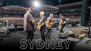 Pearl Jam - Sydney Night 1 - Australia - ENGIE Stadium - 2024/11/21 - Multicam - Full Show