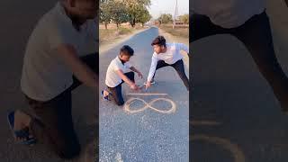 ￼ Pagal dost  #realfoolsteam #abcvlogs #realfools #shortvideo ￼