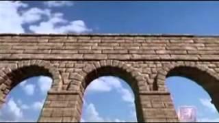 Romans - Aqueducts