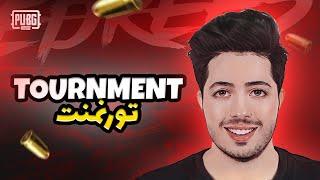 TOURNMENT NIGHT  مرحله گروپی تورنمنت