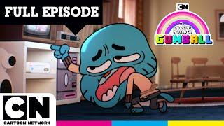 FULL EPISODE:The Remote | Gumball | @cartoonnetworkuk