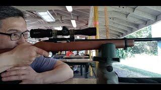 Ruger 10/22 carbine & Vortex Crossfire 2 unboxing, review, accurate fast shooting n honest opinion.