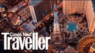 The Secret things to do in Las Vegas | Condé Nast Traveller & Las Vegas