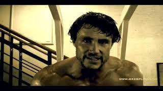 Greg Plitt Tribute Legacy - You are Here For a Reason