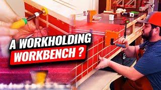 How to Make Workholding Easier | ToolsToday Short Video