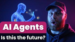 Turn YouTube Videos into Threads in 10 Seconds! (Using AI Agents)
