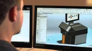 2 minute Tips:  Getting the most out of SolidWorks RealView