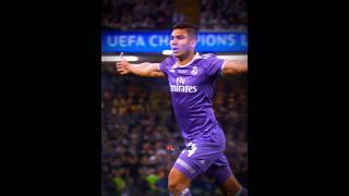 "This volley goal " #shorts #shortsfeed #trending #football #edit #realmadrid #fyp