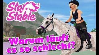 Was ist denn nur los?  (Star Stable Online)