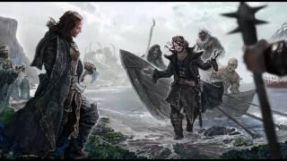 Euron Greyjoy's "Pray" Speech (ASOIAF reading)