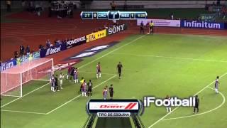 Costa Rica Vs. Mexico (0-2) 2014 FIFA World Cup Qualification - CONCACAF