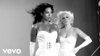 Beyonce: Behind The Scenes of Video Phone - Part 2 (featuring Lady Gaga)