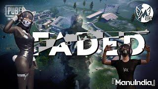 Faded PUBG - The Most Epic PUBG Gun Sync - TDM Montage || Only KAR98K