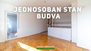 Stan na prodaju Budva - Prodaja Nekretnina