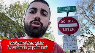 Amerika’ya YASAL ve EN KOLAY nasıl gelinir? (2024)