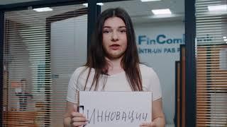 Vasiliev Adelina - Client FinComBank