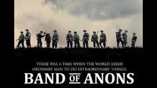 Band Of Anons