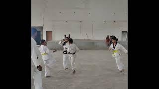 SHOURYA MARTIAL ARTS AND SPORTS ACADEMY 