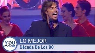 Lo mejor de los 90 - YoumoreTv Espectáculo