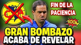 ¡GRAN BOMBAZO! AFICIONADOS EXPLOTAN CON ANDRE JARDINE | NOTICIAS DEL CLUB AMERICA HOY