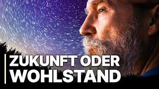 Zukunft oder Wohlstand | Dokus auf YouTube