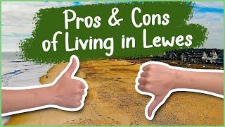 Pros and Cons of Living in Lewes DE | Living in Coastal Delaware