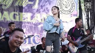 NADIYA JESSICA - WELEG -REYNO MUSIC (live) sumber Mulyo Gambiran