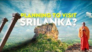 Sri Lanka - Buddhist Monasteries in Sri Lanka | Buddhism in English