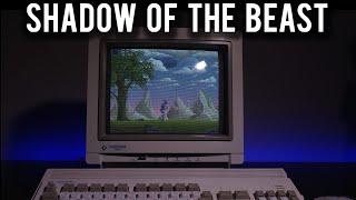 The Greatest Video Game Tech Demo Ever