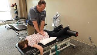 #TherapyThursday: Certified Orthopedic Manual Therapists