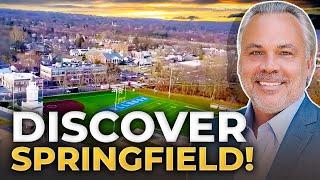 Navigating Springfield New Jersey Real Estate: Tips For Prospective Homebuyers | Northern NJ Realtor