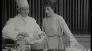 Neuenburger Fondue (1967) | SRF Archiv