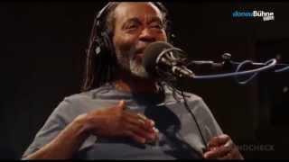 Bobby McFerrin & Friends "spirityouall" am 18.07.2014 auf der Donaubühne Tulln