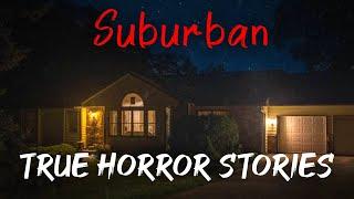 5 Creepy True Suburban Horror Stories