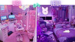 LISA or LENA KAWAII AESTHETIC