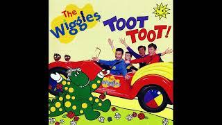 The Wiggles  - Toot Toot! (1998)