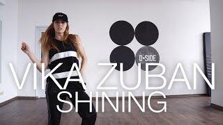 BEYONCE & JAY-Z – SHINING | Choreography by Vika Zuban | D.Side Dance Studio