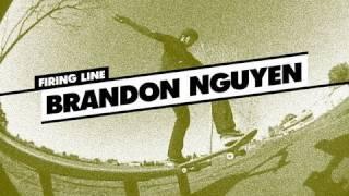Firing Line: Brandon Nguyen