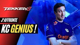 TEKKEN 8: GEN1US VS ZUULUU (IL M'A M'EXPLOSÉ)