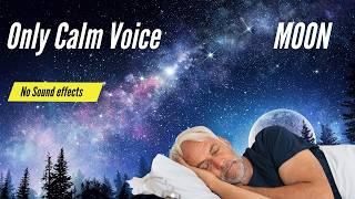 Science To SLEEP To - MOON EXPERT Reveals Earth's Darkest Secrets!