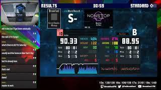 Nonstop - Full Mana (ITG World Record - Hard, 7guys1pack)